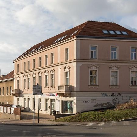 Sunshine Apartment Near The City Center Praha Eksteriør bilde