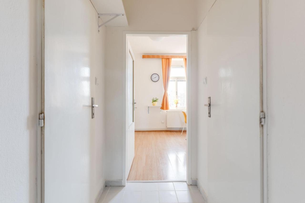 Sunshine Apartment Near The City Center Praha Eksteriør bilde