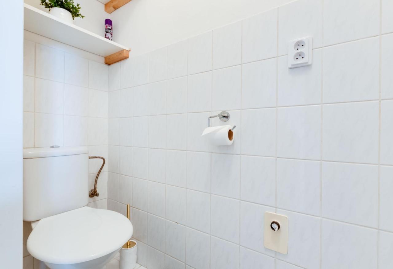Sunshine Apartment Near The City Center Praha Eksteriør bilde